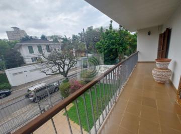 Casa · 385m² · 4 Quartos · 4 Vagas · Residência no City Butantã - 4 dormitórios, 2 suítes, salão de festas, piscina.