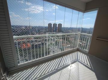 Apartamento · 57m² · 2 Quartos · 1 Vaga · Apartamento no Condomínio Vert - Jd. Bonfiglioli | 2 dormitórios, varanda e lazer completo