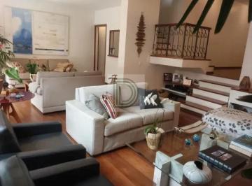 Casa · 250m² · 3 Quartos · 3 Vagas · Sobrado - Vila Inah - 3 Dormitórios - sendo 1 Suíte - 3 Vagas