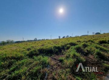 Terreno · 382m² · Terreno com 382m² -  Condomínio Elementum- Atibaia
