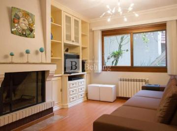 Apartamento · 54m² · 1 Vaga · ÓTIMO APTO MOBILIADO NO CENTRO DE GRAMADO