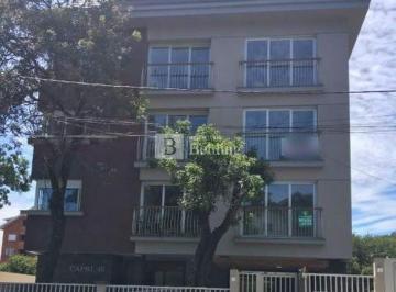 Apartamento · 64m² · 2 Vagas · EXCELENTE APARTAMENTO NO CENTRO DE CANELA