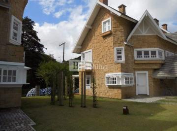 Casa · 136m² · 1 Vaga · IMOBILIÁRIA GRAMADO E CANELA VENDE!