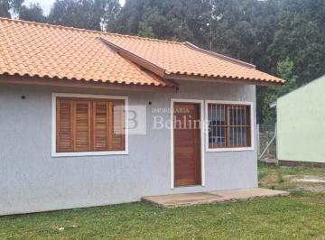 Casa · 50m² · LOTEAMENTO LOCALIZADO NO CORAÇÃO DA SERRA GAÚCHA!