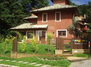 Casa · 168m² · 2 Vagas · IMOBILIÁRIA GRAMADO E CANELA VENDE!