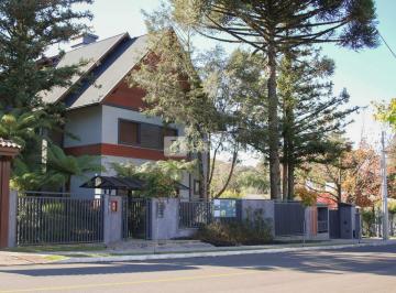 Apartamento · 177m² · 4 Vagas · APARTAMENTO NOVO ALTO PADRÃO EM GRAMADO!