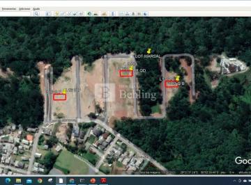 Terreno · 450m² · LOTEAMENTO EM BAIRRO RESIDENCIAL PRÓXIMO AO CENTRO