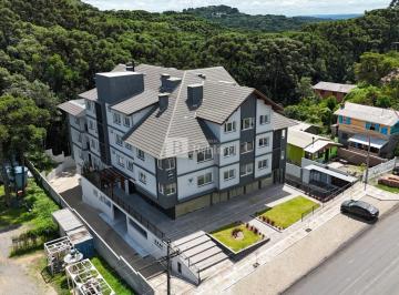 Apartamento · 65m² · 1 Vaga · EXCELENTE EMPREENDIMENTO EM CONSTRUÇÃO