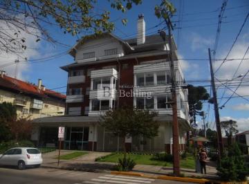 Apartamento · 167m² · 1 Vaga · IMOBILIÁRIA GRAMADO E CANELA VENDE!