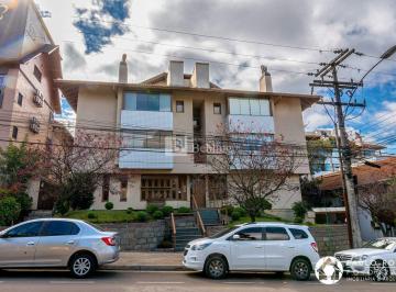 Apartamento · 36m² · 1 Vaga · ÓTIMO APARTAMENTO NO CENTRO DE GRAMADO!