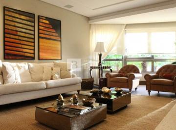 Apartamento · 162m² · 2 Vagas · APARTAMENTO ALTO PADRÃO NO CENTRO DE GRAMADO!