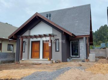 Casa · 134m² · IMOBILIÁRIA CANELA E GRAMADO VENDE!