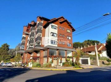 Apartamento · 54m² · 1 Vaga · APARTAMENTO COM ÓTIMA LOCALIZAÇÃO EM CANELA!