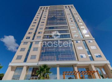 FACHADA · ED. DIAMOND RESIDENCE - APARTAMENTO BAIRRO FÁTIMA