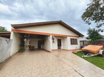 FACHADA · CASA BAIRRO MORADA DA COLINA