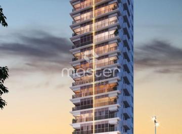 Apartamento · 71m² · 1 Vaga · ED. VIVA NORD - APARTAMENTO NA SÃO CRISTÓVÃO