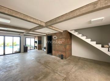Oportunidade Única no Altos da Boa Vista - Casa Nova com 230m² Privativos, : Be · CASA TRIPLEX SEMIMOBILIADA - ALTOS DA BOA VISTA