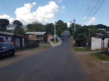 LOTE · TERRENO BAIRRO LEÃO XIII