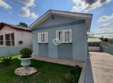 Casa · 116m² · 3 Vagas · CASA COHAB I