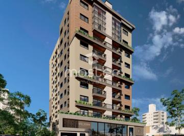 FACHADA · RES. VELKON - APARTAMENTO BAIRRO SÃO CRISTÓVÃO