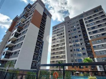 FACHADA · APARTAMENTO BAIRRO SÃO CRISTÓVÃO