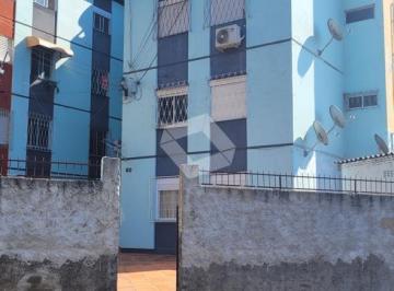 FACHADA · APARTAMENTO COHAB I