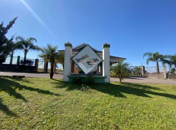 FRENTE · TERRENO EM CONDOMÍNIO NA VILA MATTOS