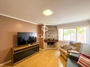 SALA DE TV · CASA NA MORADA DA COLINA