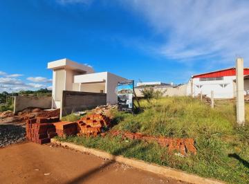 FRENTE TERRENO · TERRENO NO ALTO DAS FIGUEIRAS