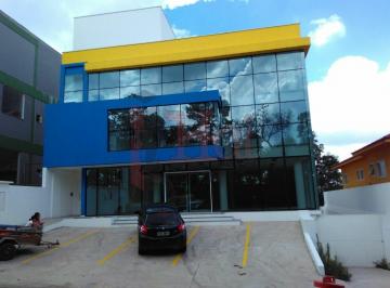 Comercial · 686m² · 30 Vagas · PRÉDIO COMERCIAL NA GRANJA VIANA EM ÁREA NOBRE, PRÓXIMO AO SHOPPING!