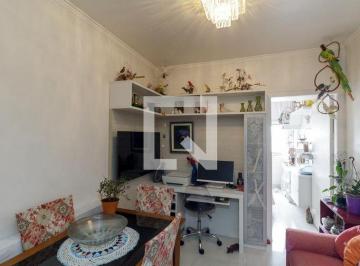 Apartamento · 38m² · 1 Quarto · Apartamento à Venda - Santa Cecília, 1 Quarto, 38 m² - São Paulo