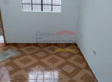 Casa · 108m² · 3 Quartos · Casa Assobradada para Renda no Jardim Brasil