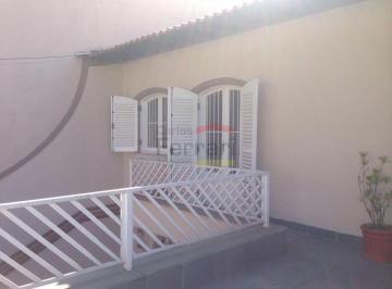 Casa · 150m² · 4 Quartos · 3 Vagas · - 4 Quartos 1 Suite e Churrasqueira no Horto Florestal !