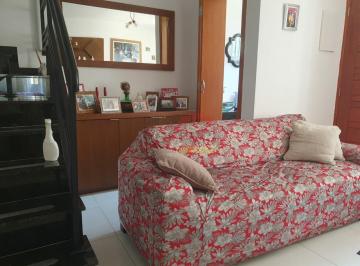 Casa · 90m² · 2 Quartos · 1 Vaga · Condomínio fechado com 2 suites decorado Bairro Mandaqui