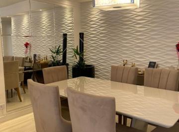Apartamento de 3 quartos, São Paulo · Apartamento á venda com 3 Quartos e 3 banheiros, AU130,00 m² por R$ 1.385.000