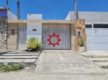 Casa · 140m² · 2 Quartos · Casa à venda - em Agamenom Magalhães