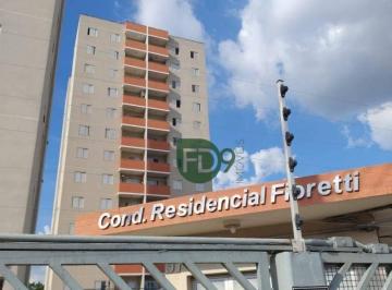 9eb578f84a72e35f03f63a4e9fb3948fdac26304 · Apartamento com 3 quartos à venda, 85 m² por R$ 330.000 - Jardim Santana - Americana/SP