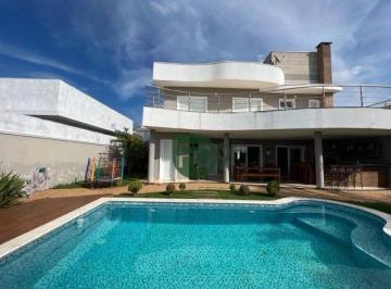 22600d0639dfd9a09b29fc11fdb56607f75e6256 · Casa com 4 quartos à venda, 217 m² por R$ 1.890.000 - Loteamento Residencial Jardim Villagio - Ameri