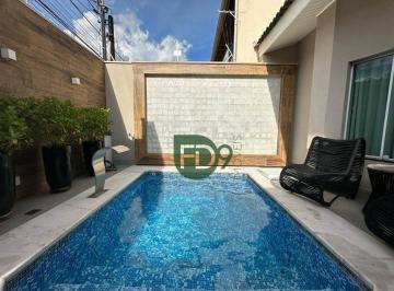 c11d582828d2ff4ee8b865cb98c32b3c4920d6b9 · Casa com 3 dormitórios à venda, 230 m² por R$ 1.450.000,00 - Jardim São Paulo - Americana/SP