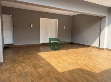 3babca64b3c1a788704bfcbf6bfe1fc1edfc225a · Casa com 2 dormitórios à venda, 171 m² por R$ 1.350.000,00 - Centro - Santa Bárbara D'Oeste/SP