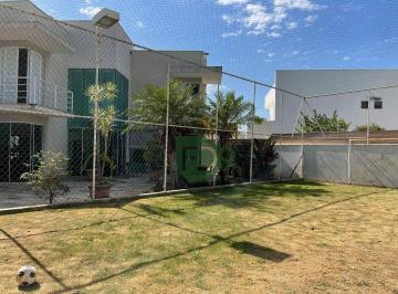 e09a97208e7a6cde8258634d08d62a390cdeb236 · Casa com 4 dormitórios à venda, 358 m² por R$ 2.800.000,00 - Parque Residencial Nardini - Americana/