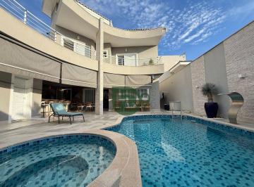 14aa17d54f3ddff3697dbeebd5a8a21b5df6658f · Casa com 5 quartos à venda, 396 m² por R$ 2.700.000 - Condomínio Terras do Imperador - Americana/SP