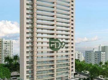 38464394f91ae2151003f43b6f7becfe8118a534 · Apartamento com 4 dormitórios à venda, 332 m² por R$ 3.900.000,00 - Jardim Girassol - Americana/SP