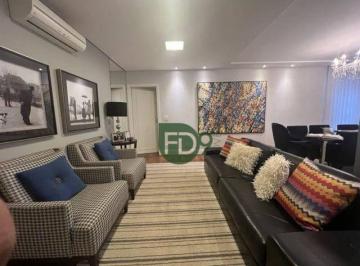 280599fc74ca06cb3b433d9944ec351a7f695a10 · Apartamento com 3 dormitórios à venda, 160 m² por R$ 1.250.000,00 - Vila Santa Catarina - Americana/
