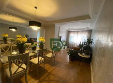 935fd688763c5ac7cbe1785a599d05b4dc438c8b · Apartamento com 3 dormitórios à venda, 110 m² por R$ 680.000,00 - Jardim Colina - Americana/SP