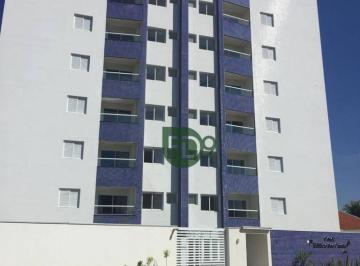 1210ccc1bec7109908b680838a064d0af1c1538f · Apartamento com 3 quartos à venda, 76 m² por R$ 550.000 - Santa Cruz - Americana/SP