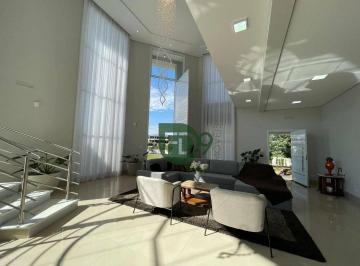 f3c86158a4df003dc80f2f117ee7189f841b167d · Casa com 4 dormitórios, Condomínio Residencial Jardim dos Ipês Amarelos - Americana/SP