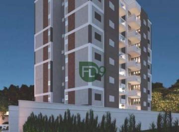 feae1aae3300268f1b60b9e444bde2439cd759c4 · Apartamento com 2 dormitórios à venda, 67 m² por R$ 280.000,00 - Vila Mac Knight - Santa Bárbara D'O