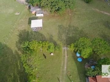 Rural · 10600100m² · 3 Quartos · 4 Vagas · Fazenda 1.060 Hectares em Corguinho MS   3 Rio...