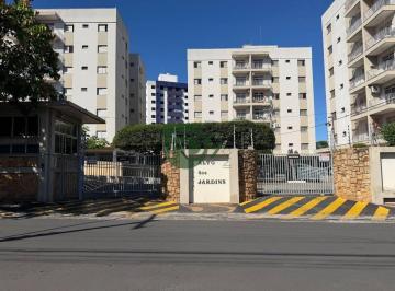 e235bb857d04636acd86bd3993d5f63b86e729df · Apartamento com 3 quartos à venda, 108 m² por R$ 630.000 - Jardim São Paulo - Americana/SP